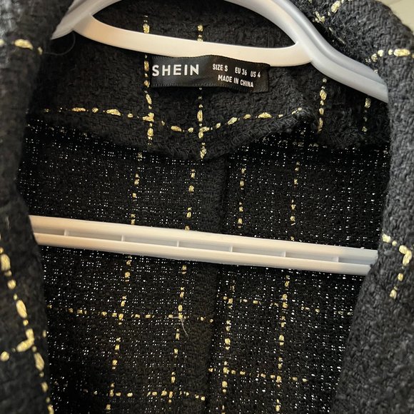 Never Worn - Blazer - Picture 2 of 2